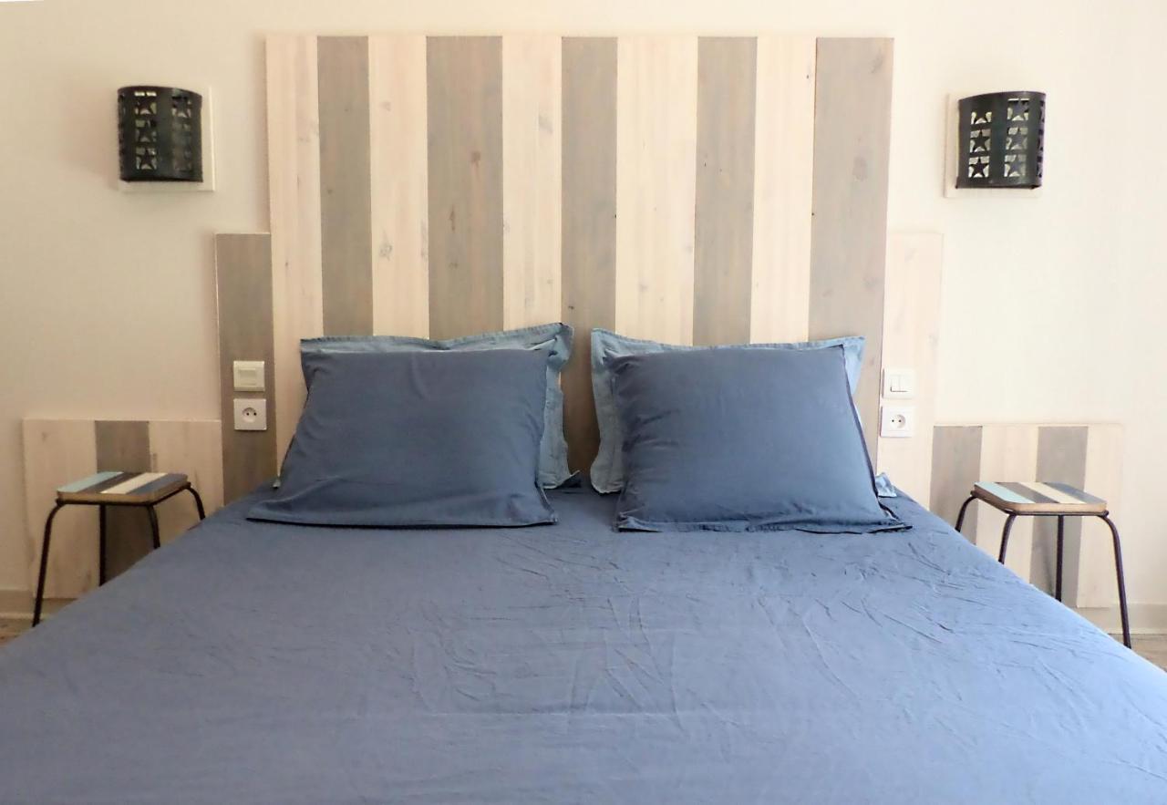 Ailes Et Iles Bed and Breakfast Pleudaniel Buitenkant foto