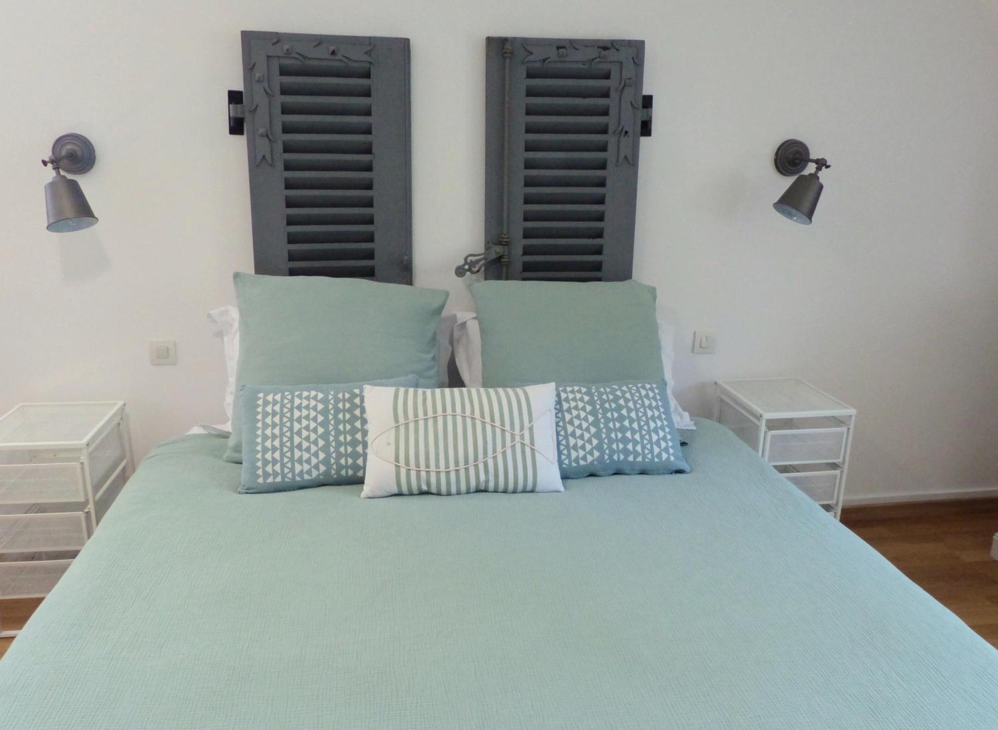 Ailes Et Iles Bed and Breakfast Pleudaniel Buitenkant foto