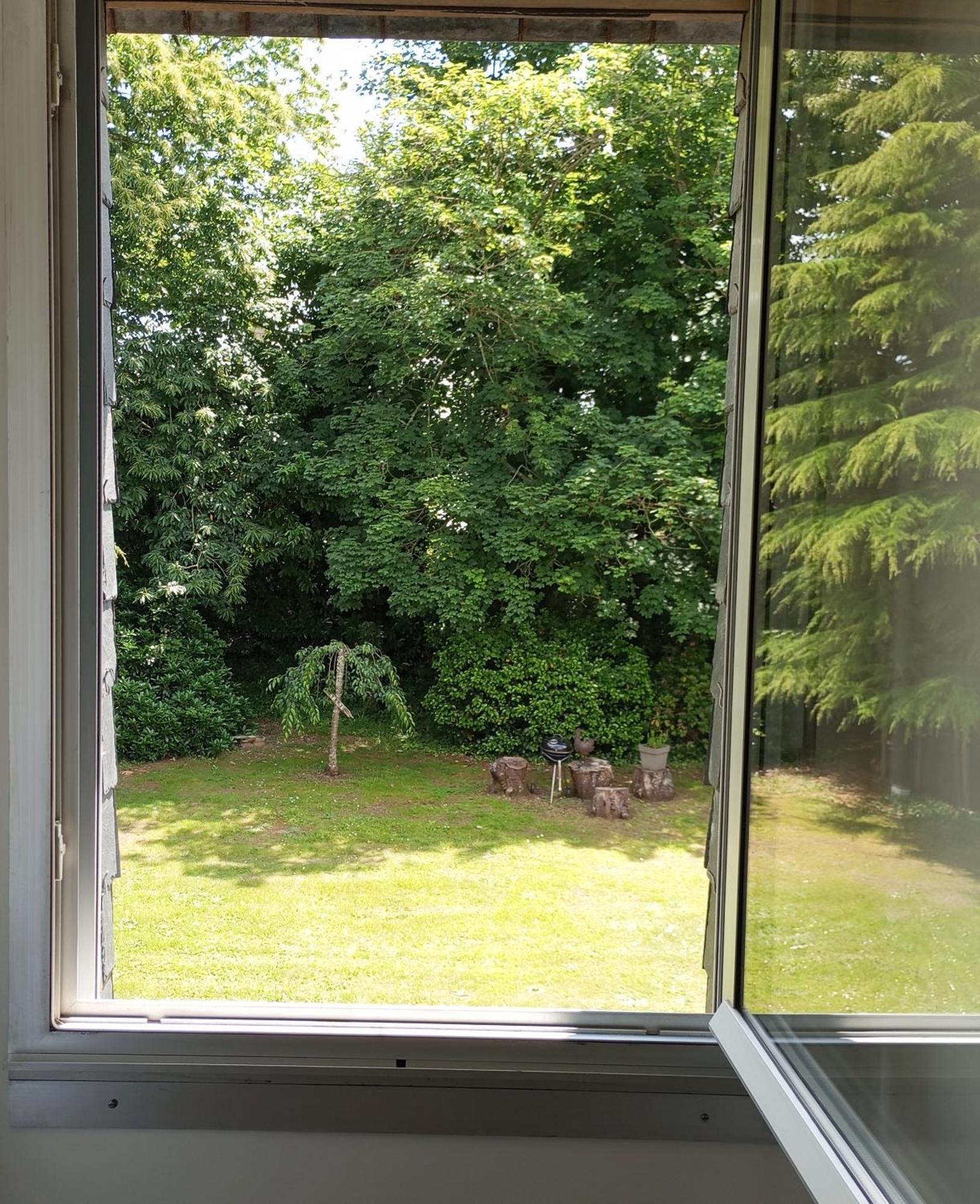 Ailes Et Iles Bed and Breakfast Pleudaniel Buitenkant foto